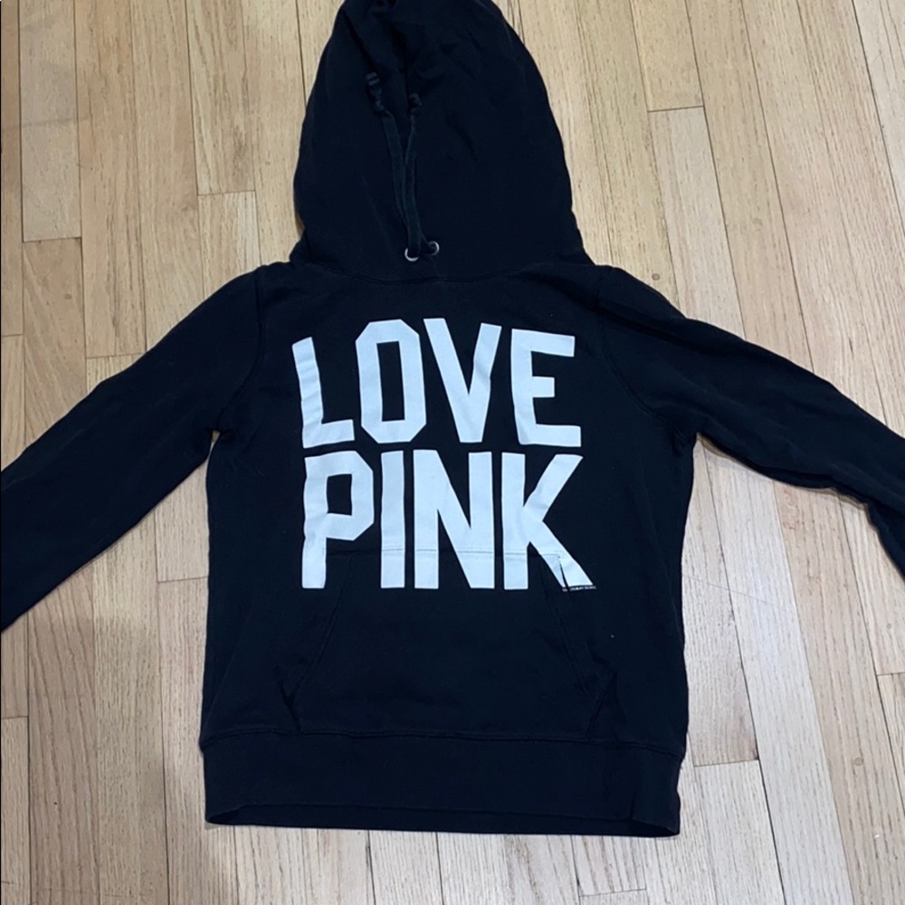 Victoria Secret Hoodie